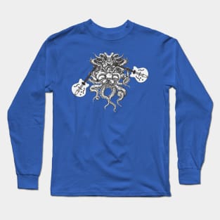 Bitter Sweet Memories Long Sleeve T-Shirt